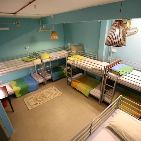 Fernloft - Singapore , Chinatown Exteriér fotografie